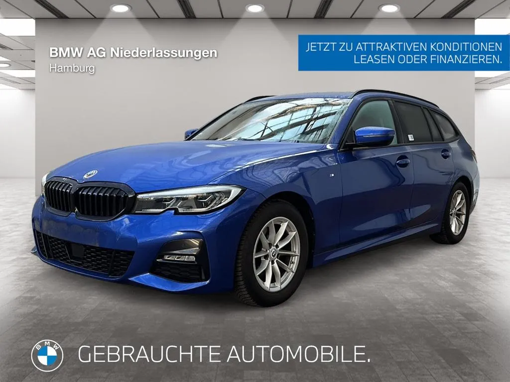 BMW 320