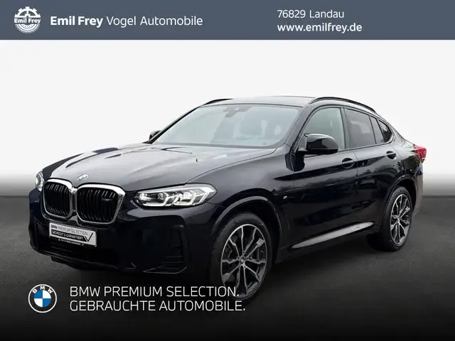 BMW X4 M