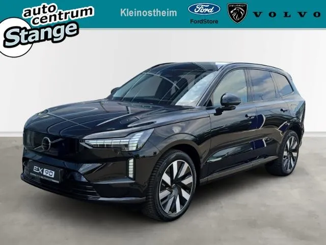 Volvo EX90