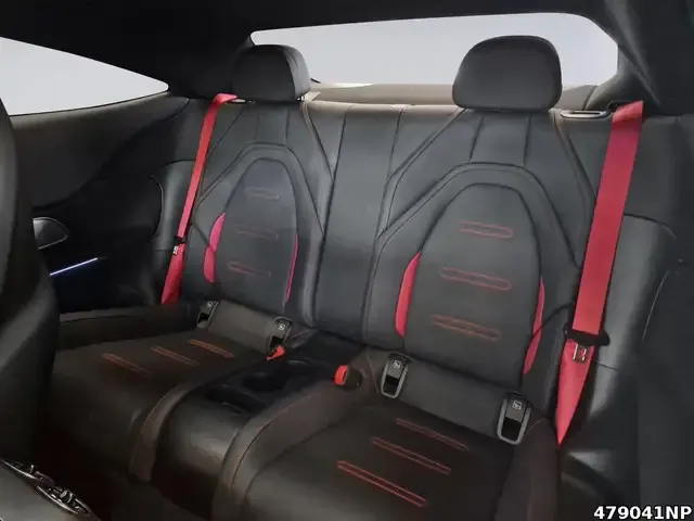 Mercedes-Benz CLE 53 AMG