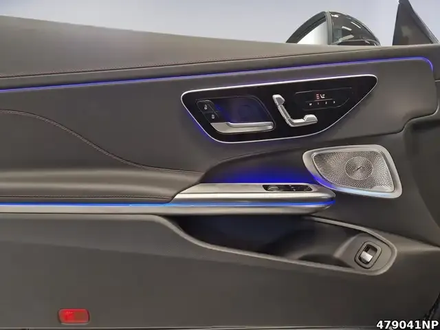 Mercedes-Benz CLE 53 AMG