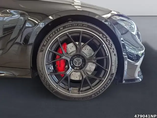 Mercedes-Benz CLE 53 AMG