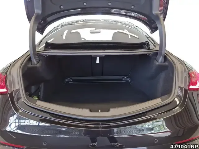 Mercedes-Benz CLE 53 AMG