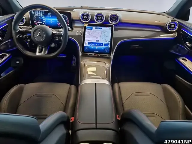 Mercedes-Benz CLE 53 AMG