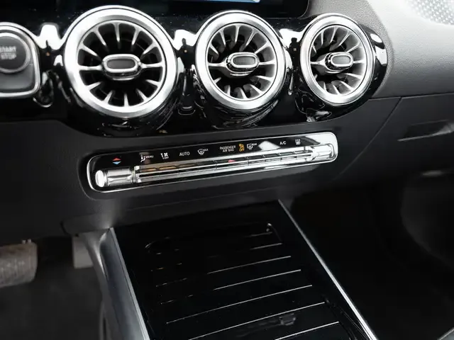 Mercedes-Benz EQA 350