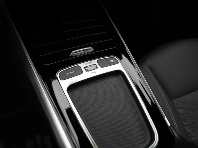 Mercedes-Benz EQA 350