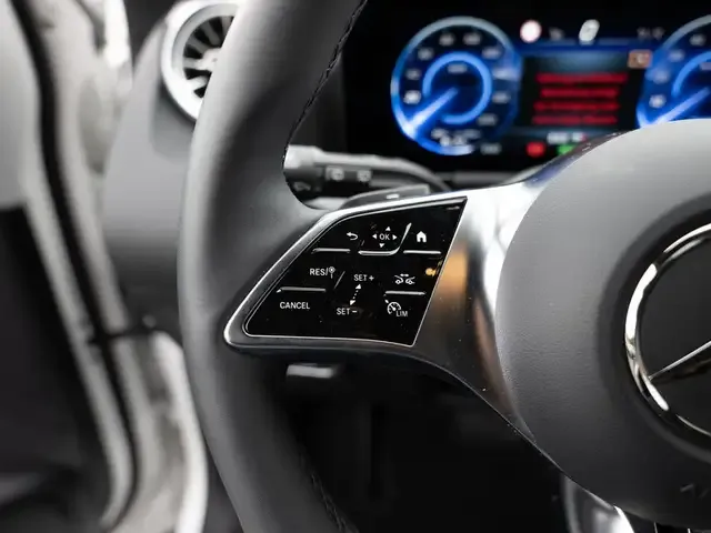 Mercedes-Benz EQA 350