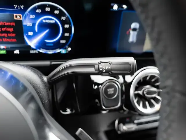 Mercedes-Benz EQA 350