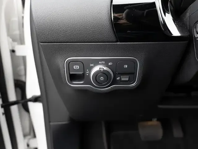 Mercedes-Benz EQA 350