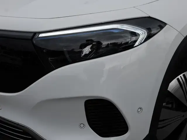 Mercedes-Benz EQA 350