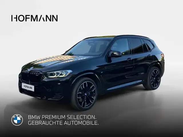 BMW X3 M