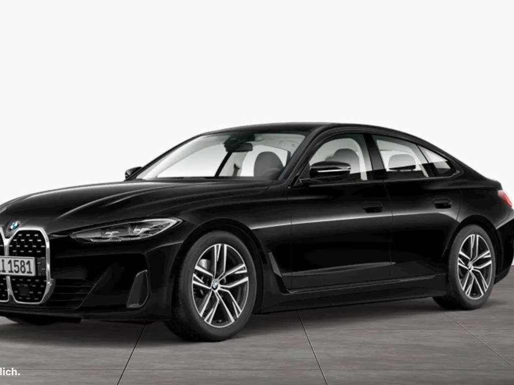 BMW 420