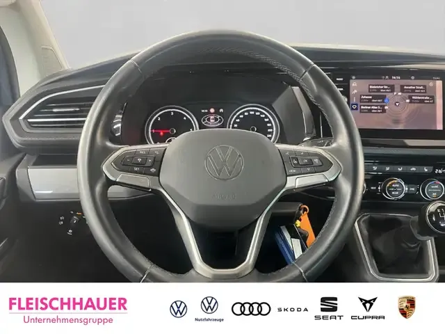 Volkswagen T6.1 Multivan