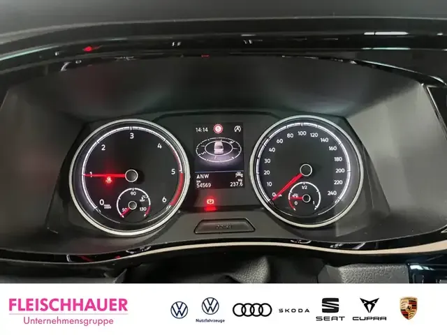 Volkswagen T6.1 Multivan