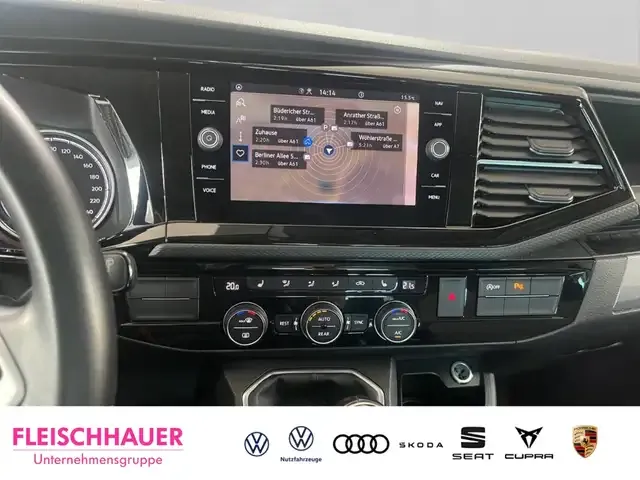 Volkswagen T6.1 Multivan
