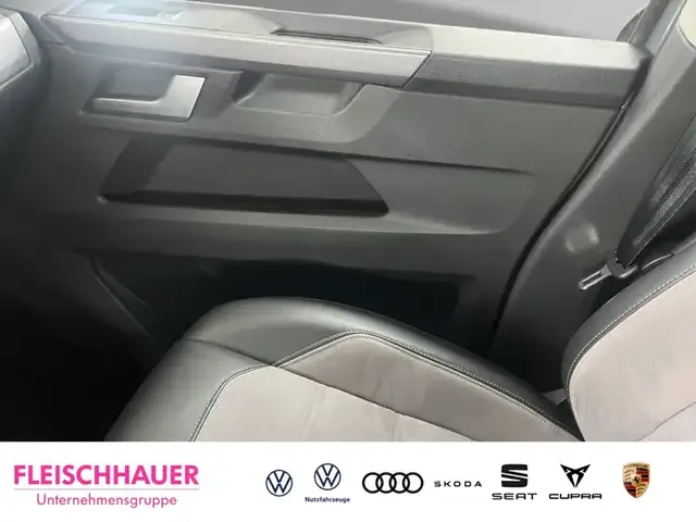Volkswagen T6.1 Multivan