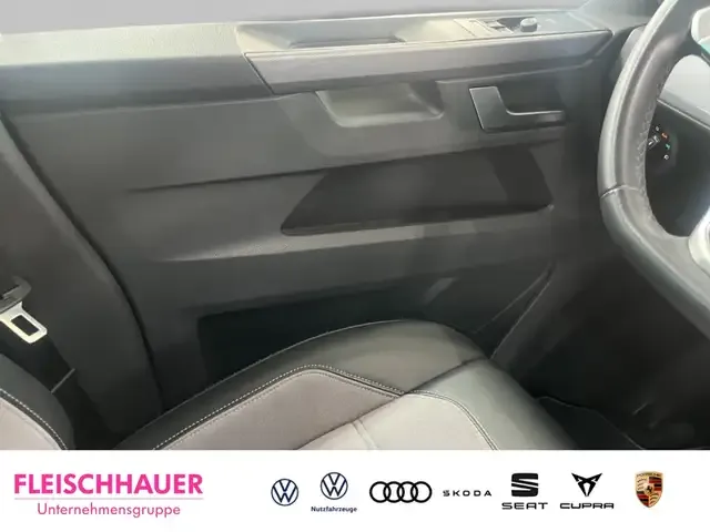 Volkswagen T6.1 Multivan