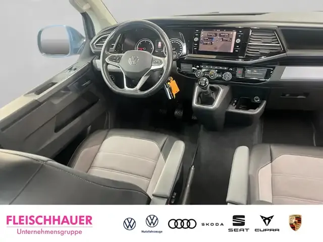 Volkswagen T6.1 Multivan