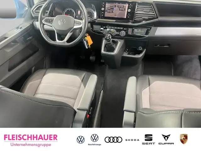 Volkswagen T6.1 Multivan