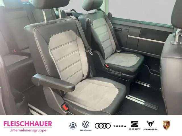 Volkswagen T6.1 Multivan