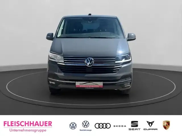 Volkswagen T6.1 Multivan