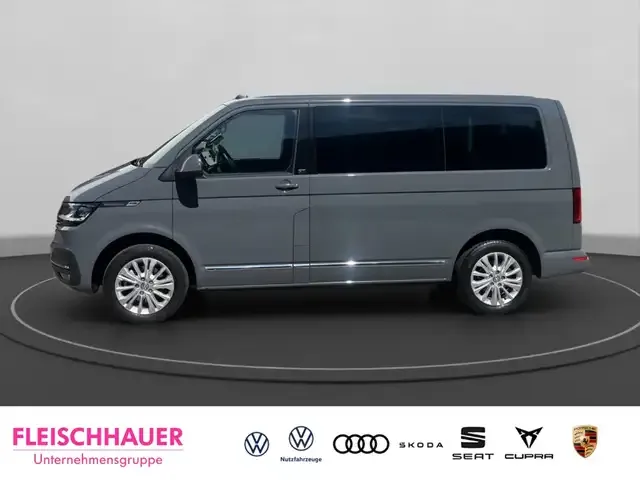 Volkswagen T6.1 Multivan