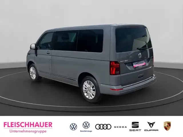 Volkswagen T6.1 Multivan