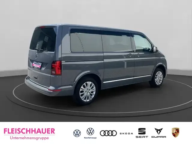 Volkswagen T6.1 Multivan
