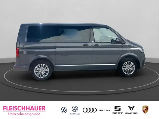 Volkswagen T6.1 Multivan