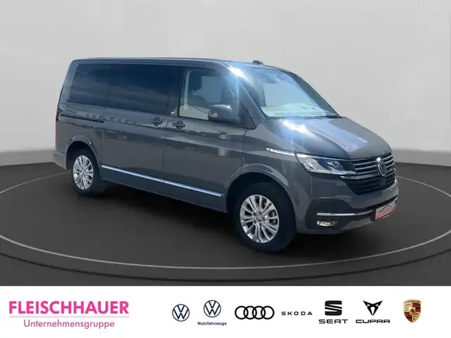 Volkswagen T6.1 Multivan