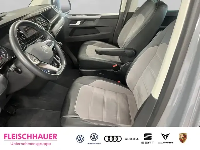 Volkswagen T6.1 Multivan