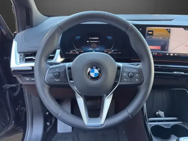 BMW 223