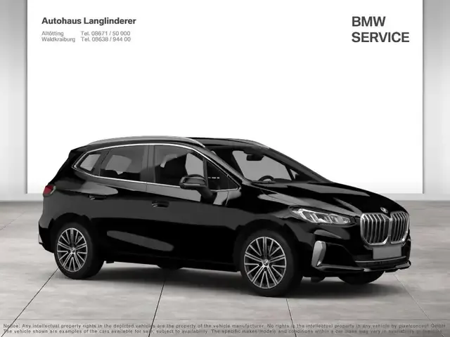 BMW 223