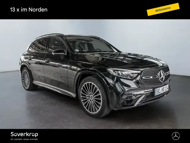 Mercedes-Benz GLC 200