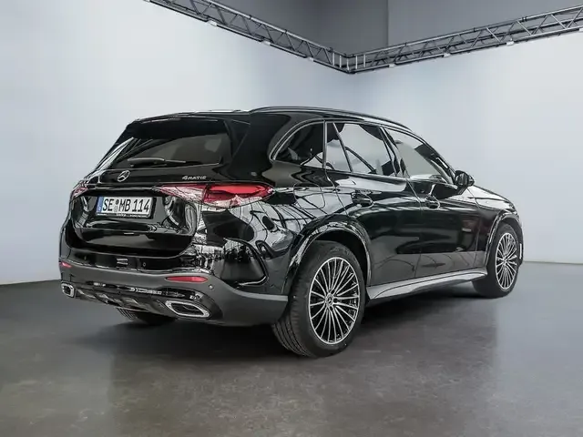 Mercedes-Benz GLC 200