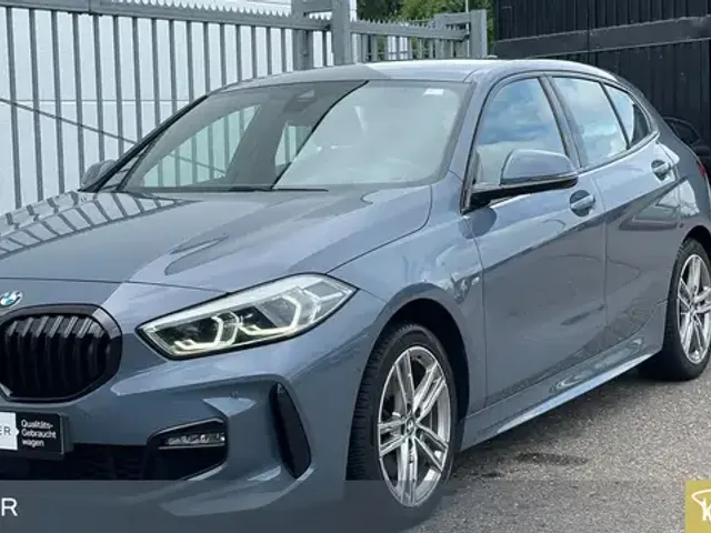 BMW 118