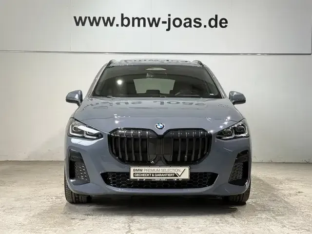 BMW 223