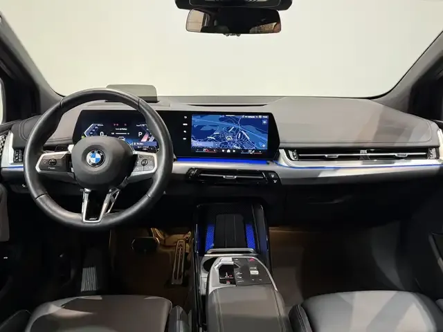 BMW 223