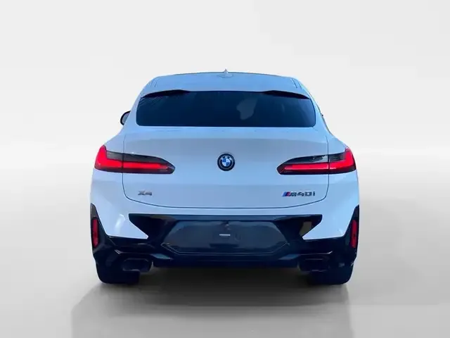 BMW X4 M