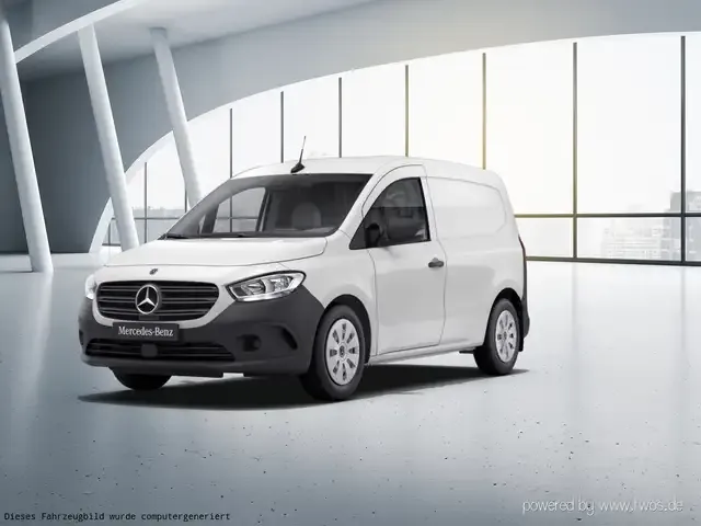 Mercedes-Benz Citan