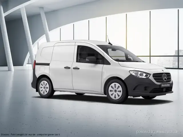 Mercedes-Benz Citan