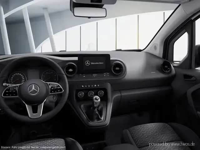 Mercedes-Benz Citan