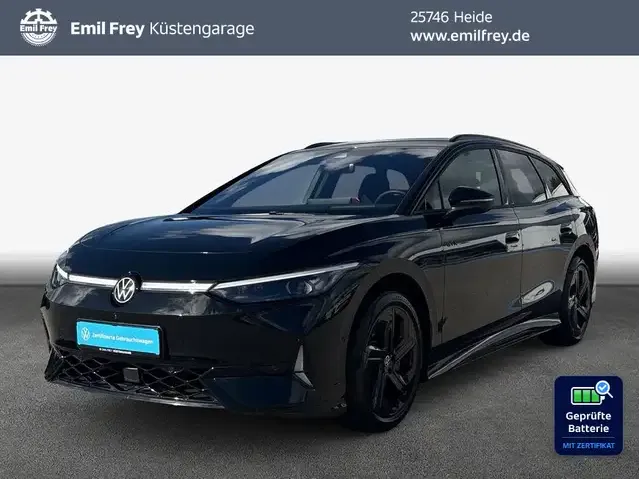 Volkswagen ID.7