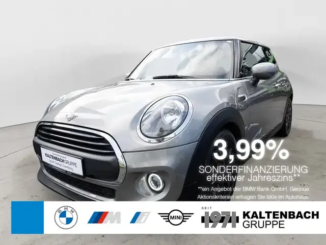 MINI One