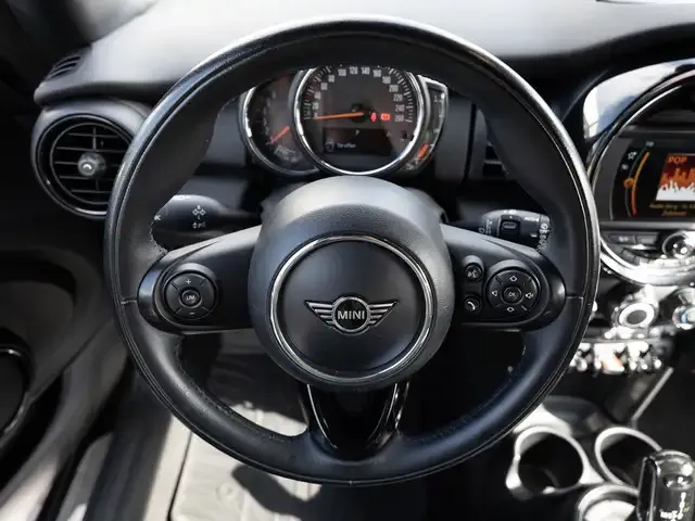 MINI One