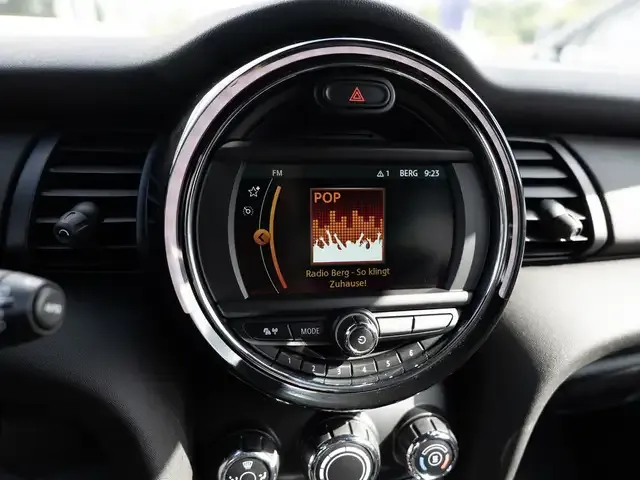 MINI One