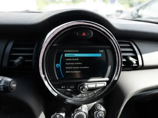 MINI One