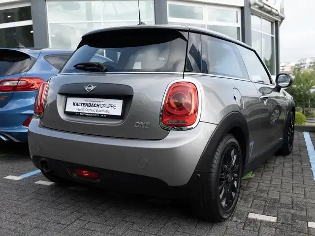 MINI One