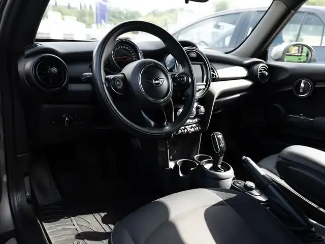 MINI One