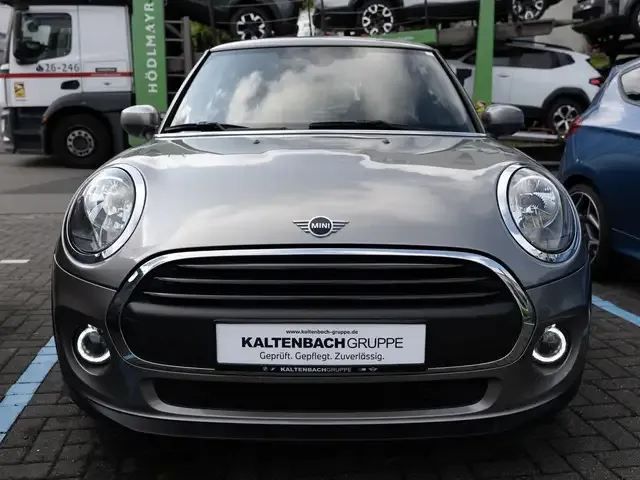 MINI One